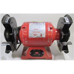 8" BENCH GRINDER