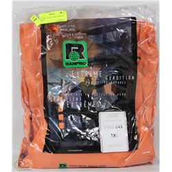 RANPRO RAIN PANTS SIZE 3XL