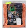 Image 1 : RANPRO RAIN PANTS SIZE 3XL