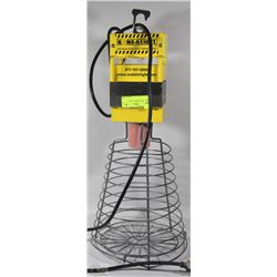 N.G.ALIGHT WOBBLE LIGHT