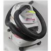 Image 1 : SHOP VAC BRAND ALL AROUND 2.5 GAL PORTABLE VACUUM