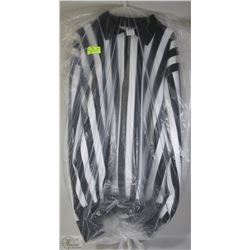 "PRO SP" REFEREE JERSEY, LONG SLEEVES SIZE 58 -