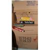 Image 1 : FOUR BOXES OF ASSORTED TEACHERS HANGING PLAQUES