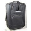 Image 1 : CAMBRIDGE CARRYON SUITCASE AND CARRY ON TRAVEL BAG