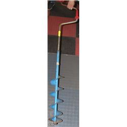 ICE AUGER