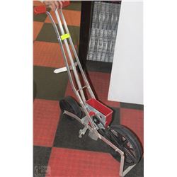 EARTHWAY PRECISION GARDEN SEEDER