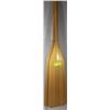 Image 1 : PAIR OF WOOD PADDLES