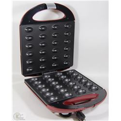 MARIYKA WALNUT COOKIE MAKER