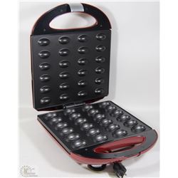 MARIYKA WALNUT COOKIE MAKER