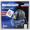 Image 1 : NEW MASTERCRAFT 3.8L AIR COMPRESSOR