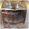 Image 1 : WEXFORD 39PCS VINTAGE PUNCH BOWL SET