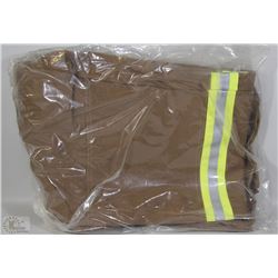 NEW BULL WARKS SIZE XL BIB OVERALLS