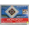 Image 1 : 1982 MONOPOLY PLAYMASTER ELECTRONIC GAME