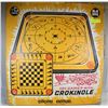 Image 1 : MUNRO 101 GAMES WITH CROKINOLE