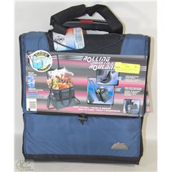 NEW CALIFORNIA INNOVATIONS COLLAPSIBLE ROLLING