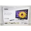 Image 1 : HAIER 24" LED 1080P HD TV
