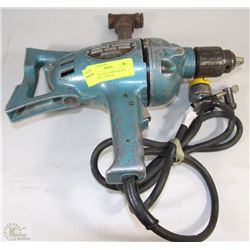 WOLF ELECTRIC POWER HEAVY DUTY DRILL TYPE 504