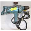 Image 1 : WOLF ELECTRIC POWER HEAVY DUTY DRILL TYPE 504