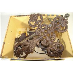 IRON CROSSES & LETTER OPENER COLLECTION