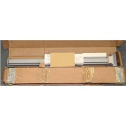 LOT OF TWO TAYMOR PANIC PUSH BARS FOR DOORS