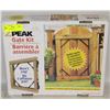 Image 1 : NEW PEAK GATE KIT