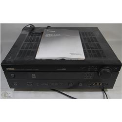 YAMAHA HTR-5560 AV-RECEIVER
