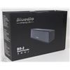 Image 1 : NEW BLUEDIO BLUETOOTH SOUNDBOX