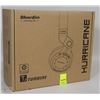 Image 1 : NEW BLUEDIO HURRICANE BLUETOOTH HEADPHONES