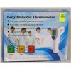 Image 1 : NEW BODY INFRARED THERMOMETER