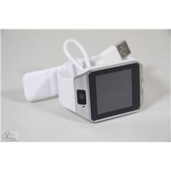NEW BLUETOOTH SMARTWATCH WITH CAMERA