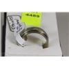 Image 1 : STAINLESS STEEL RING SIZE 9.5