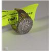 Image 1 : MEN'S FASHION RING - MADE IN MEXICO