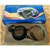 Image 1 : EYE CLAMP FREE 15X LED MAGNIFIER