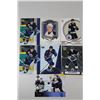 Image 1 : COLLECTION OF 7 ASSORTED ALES HEMSKY ROOKIE CARDS