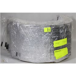 20PC POLYCARBONATE VISOR