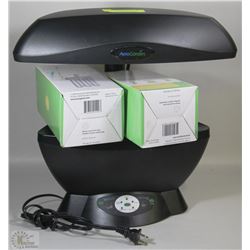 INDOOR PLANT GARDEN WITH GROW BULBS INCLUDED