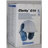 Image 1 : NEW CLARITY C1H BILSOM HEARING PROTECTION