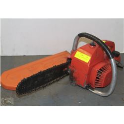 CRAFTSMAN 10" CHAINSAW WITH BLADE COVER