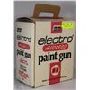 Image 1 : ELECTRO AIRLESS PAINT GUN IN ORIGINAL BOX