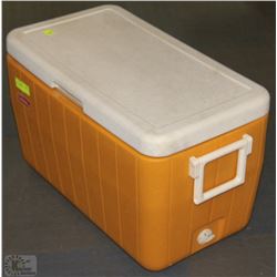 COLEMAN COOLER