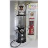 Image 1 : ANTIQUE STYLE GAS PUMP - LIQUID DISPENSER FEATURES