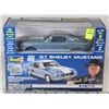 Image 1 : 67 SHELBY DIE CAST CAR