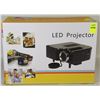 Image 1 : NEW LED PROJECTOR