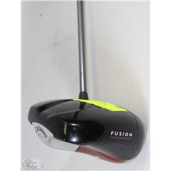 CALLAWAY FT-1 DRIVER