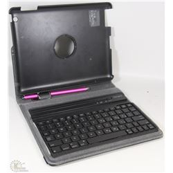 TARGUS AK834-8 "X6" KEYBOARD