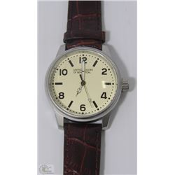 NEW UNITED COLORS OF BENETTON MEN’S WATCH.