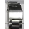 Image 4 : NEW JUMBO 44MM DIESEL S/S QUARTZ MEN'S WATCH
