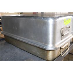 ROASTING PAN 1/2 SIZE ON CHOICE