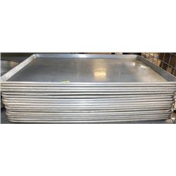 17- 18" X 26" BAKING SHEETS