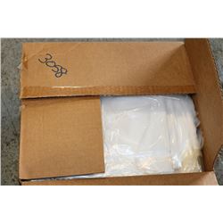 BOX OF BAGS ON CHOICE